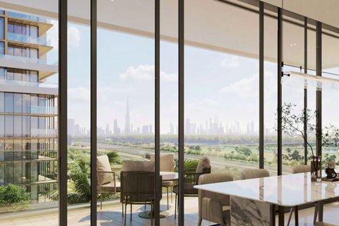 Apartment de 1 dormitorio en Ras Al Khor, UAE No. 210760 2