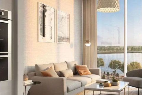 Apartment de 1 dormitorio en Ras Al Khor, UAE No. 210760 3