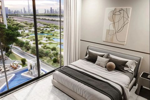 Apartment de 1 dormitorio en Ras Al Khor, UAE No. 210760 6