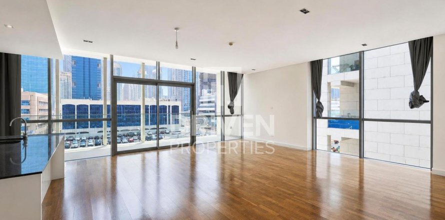 Appartement de 3 chambres à City Walk, UAE No. 204785