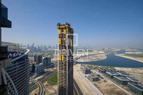 Apartment de 1 dormitorio en Business Bay, UAE No. 204784 17