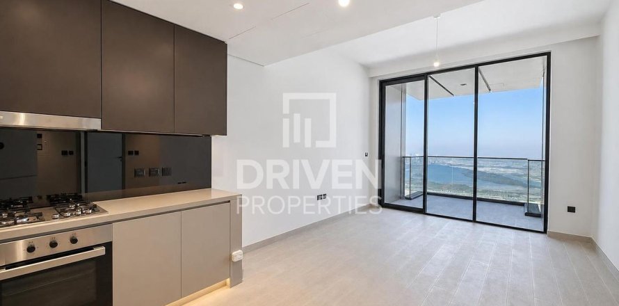 Apartment de 1 dormitorio en Business Bay, UAE No. 204784