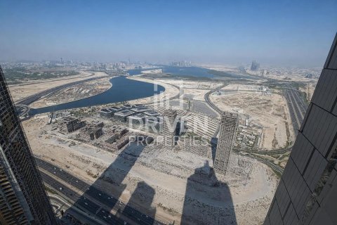 Apartment de 1 dormitorio en Business Bay, UAE No. 204784 16
