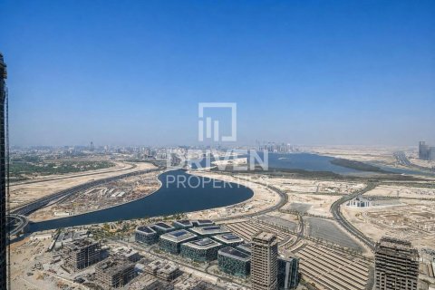 Apartment de 1 dormitorio en Business Bay, UAE No. 204784 18