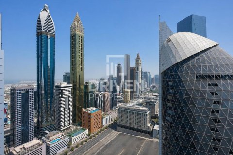 1 غرف نوم شقة في Park Towers, الإمارات العربية المتحدة رقم 204788 15