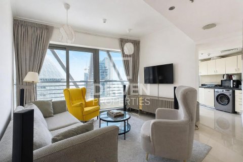 1 غرف نوم شقة في Park Towers, الإمارات العربية المتحدة رقم 204788 4