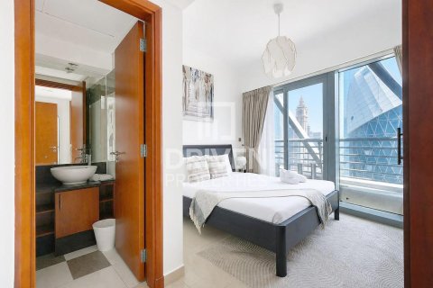 1 غرف نوم شقة في Park Towers, الإمارات العربية المتحدة رقم 204788 7