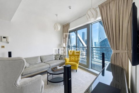 1 غرف نوم شقة في Park Towers, الإمارات العربية المتحدة رقم 204788