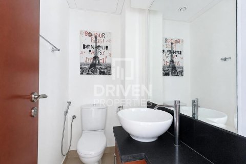 1 غرف نوم شقة في Park Towers, الإمارات العربية المتحدة رقم 204788 17