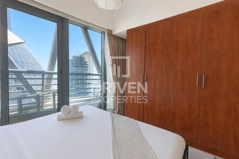 1 غرف نوم شقة في Park Towers, الإمارات العربية المتحدة رقم 204788 10