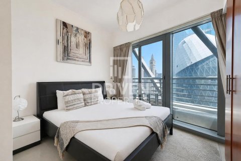 1 غرف نوم شقة في Park Towers, الإمارات العربية المتحدة رقم 204788 8