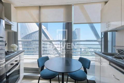 1 غرف نوم شقة في Park Towers, الإمارات العربية المتحدة رقم 204788 6