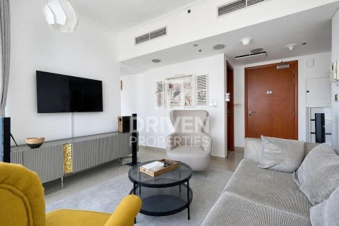 1 غرف نوم شقة في Park Towers, الإمارات العربية المتحدة رقم 204788 3