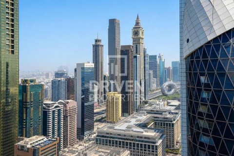 1 غرف نوم شقة في Park Towers, الإمارات العربية المتحدة رقم 204788 14