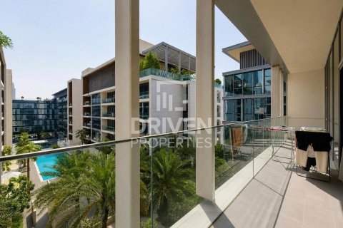 2 غرف نوم شقة في City Walk, الإمارات العربية المتحدة رقم 204786 14