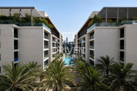 2 غرف نوم شقة في City Walk, الإمارات العربية المتحدة رقم 204786 17