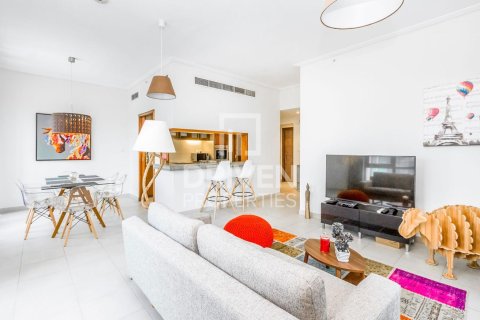 1 غرف نوم شقة في South Ridge, الإمارات العربية المتحدة رقم 204790 4