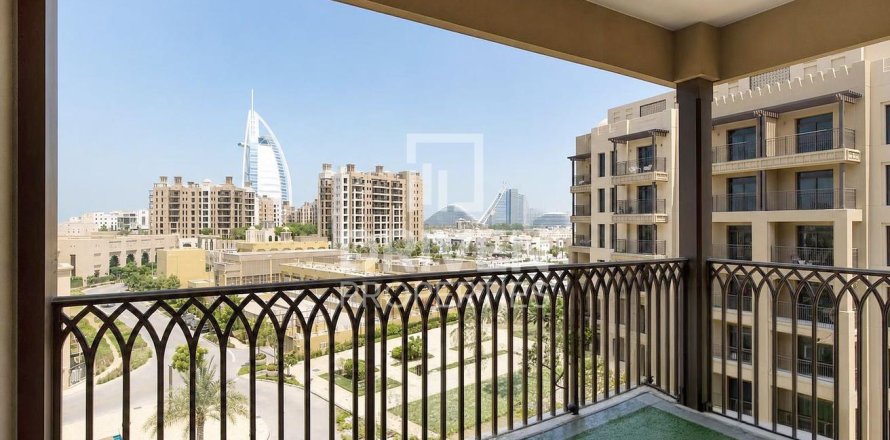 2 غرف نوم شقة في Umm Suqeim 3, الإمارات العربية المتحدة رقم 204789