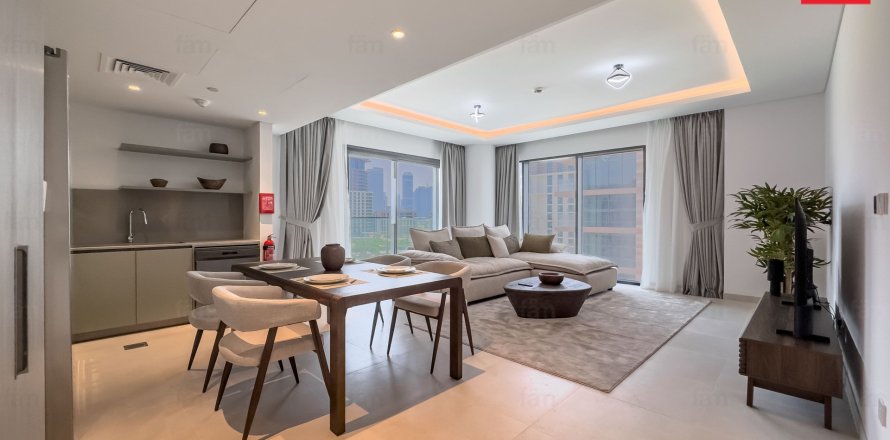 Appartement de 2 chambres à City Walk, UAE No. 186428
