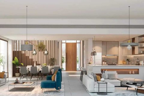 6 bedrooms Villa in Golf Beach Residences Muscat, Oman No. 67904 1