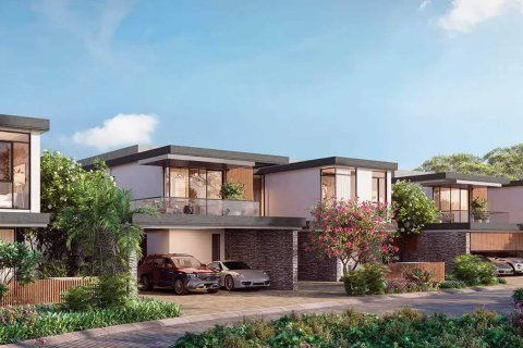 Jinan Island Villas in As Sib, Oman No. 67905