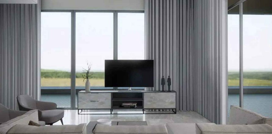 Apartment de 1 dormitorio en LA VIE Residences Muscat, Oman No. 67900