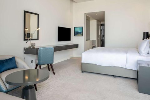 Apartment de 1 dormitorio en RADISSON HOTEL Dubai, UAE No. 95564 7