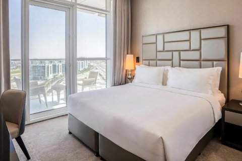 Apartment de 1 dormitorio en RADISSON HOTEL Dubai, UAE No. 95564 3