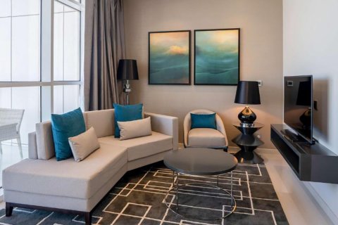 Apartment de 1 dormitorio en RADISSON HOTEL Dubai, UAE No. 95564 6