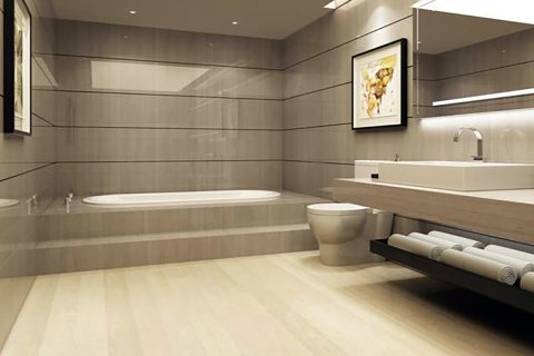 2 غرف نوم شقة في ARTISTIC HEIGHTS دائرة قرية جميرا, الإمارات العربية المتحدة رقم 95573 4