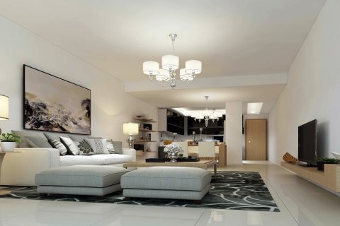 2 غرف نوم شقة في ARTISTIC HEIGHTS دائرة قرية جميرا, الإمارات العربية المتحدة رقم 95573 5