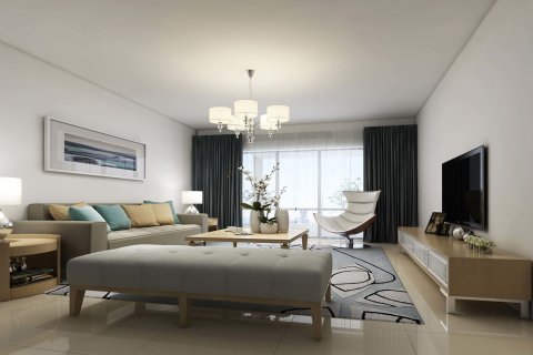 2 غرف نوم شقة في ARTISTIC HEIGHTS دائرة قرية جميرا, الإمارات العربية المتحدة رقم 95573 3
