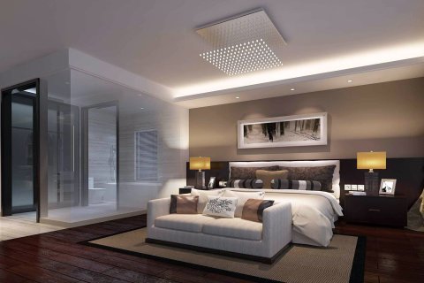 2 غرف نوم شقة في ARTISTIC HEIGHTS دائرة قرية جميرا, الإمارات العربية المتحدة رقم 95573 2