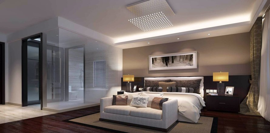 2 غرف نوم شقة في ARTISTIC HEIGHTS دائرة قرية جميرا, الإمارات العربية المتحدة رقم 95573