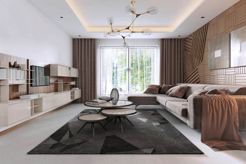 Penthouse de 2 chambres à Jumeirah Village Circle, UAE No. 95571 6