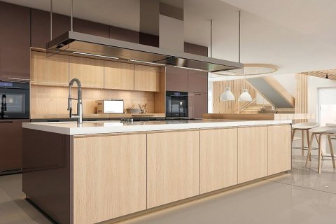 Penthouse de 2 chambres à Jumeirah Village Circle, UAE No. 95571 3