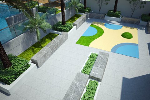 1 bedroom Apartment in DAR AL JAWHARA Jumeirah Village Circle, UAE No. 95569 4
