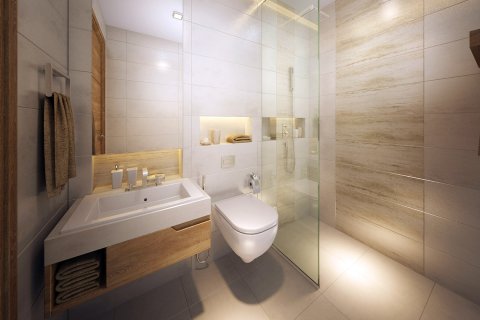 Appartement de 2 chambres à DAR AL JAWHARA Jumeirah Village Circle, UAE No. 95570 3