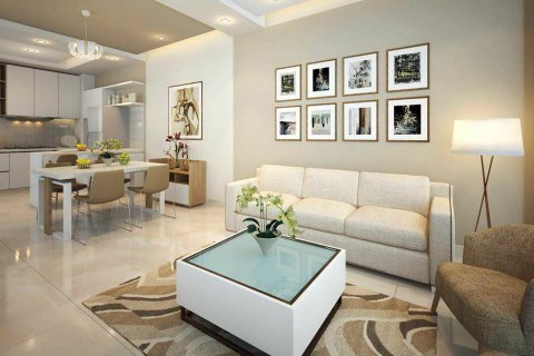 Appartement de 2 chambres à DAR AL JAWHARA Jumeirah Village Circle, UAE No. 95570 2