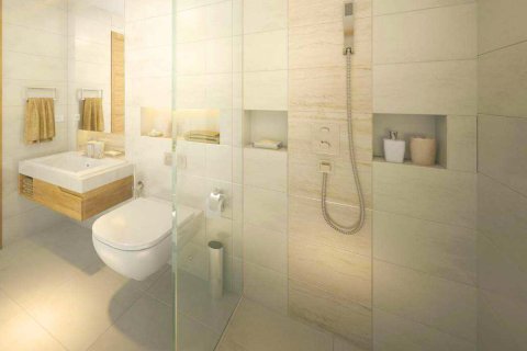 Appartement de 2 chambres à DAR AL JAWHARA Jumeirah Village Circle, UAE No. 95570 7