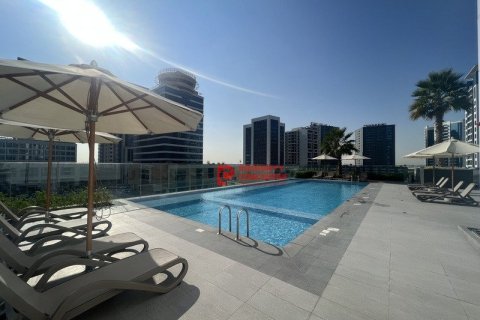 Appartement de 1 chambre à SOL Bay, UAE No. 39623 14