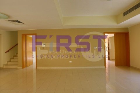 5 bedrooms Villa in Al Raha Gardens, UAE No. 11929 4