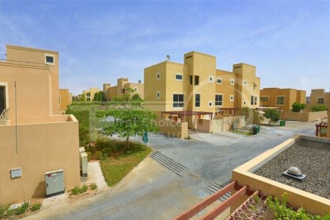3 غرف نوم فيلا في Al Raha Gardens, الإمارات العربية المتحدة رقم 11930 2