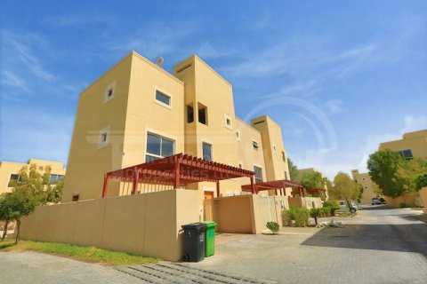 4 غرف نوم فيلا في Al Raha Gardens, الإمارات العربية المتحدة رقم 11928 18
