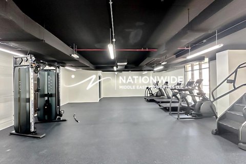 3 bedrooms Duplex in Abu Dhabi, UAE No. 140633 5