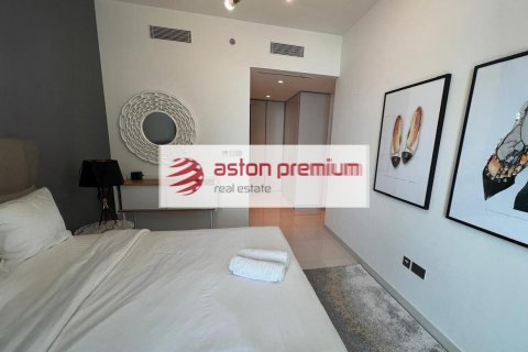 Квартира с 3 спальнями в EMAAR Beachfront, ОАЭ №140637 16