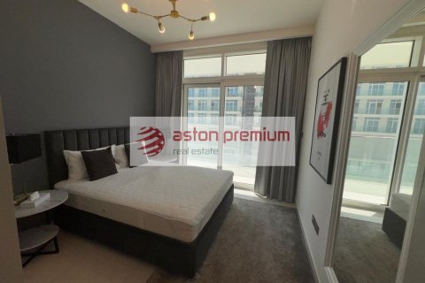 Квартира с 3 спальнями в EMAAR Beachfront, ОАЭ №140637 11