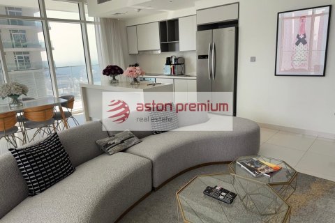 Квартира с 3 спальнями в EMAAR Beachfront, ОАЭ №140637 9