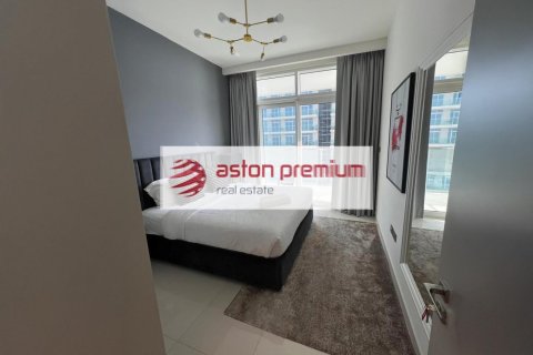 Квартира с 3 спальнями в EMAAR Beachfront, ОАЭ №140637 22