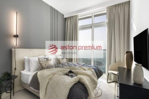 Apartment de 1 dormitorio en EMAAR Beachfront, UAE No. 140635 4